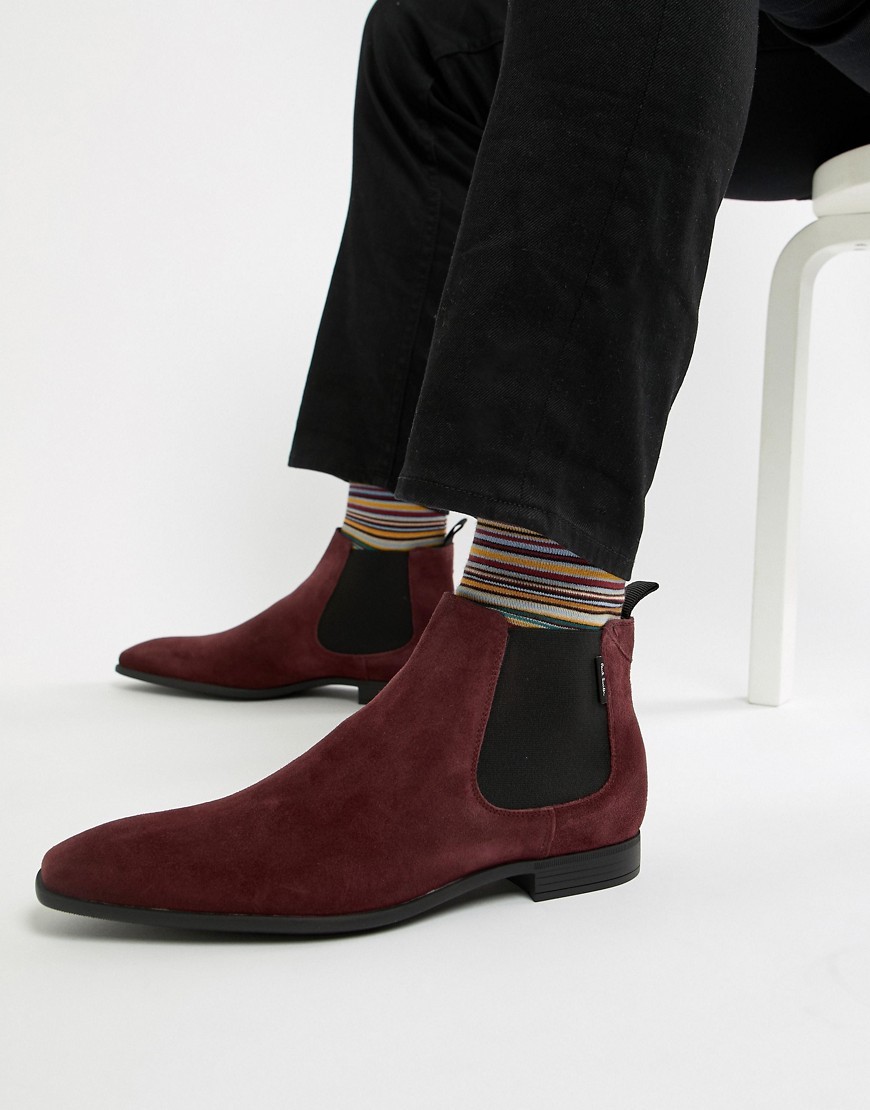 ps paul smith boots