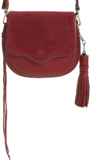 Rebecca discount minkoff suki