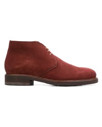 Berwick Shoes Lace Up Boots
