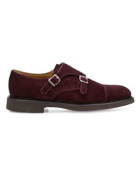 Doucal's Monk Shoes