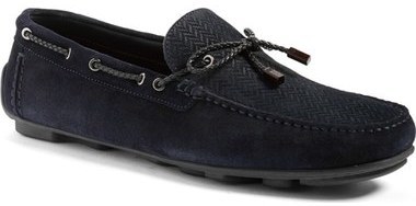 Ermenegildo Zegna Driving Shoe, $525 | Nordstrom | Lookastic