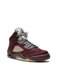 Jordan Air 5 Retro Ls Sneakers