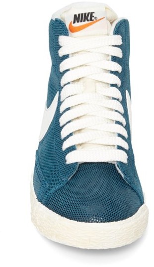 Nike Blazer Vintage High Top Basketball Sneaker, $100 | Nordstrom