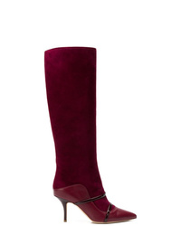 Malone Souliers Madison Knee Boots