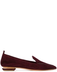 Nicholas Kirkwood Beya Loafers