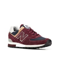 New Balance 576 Sneakers