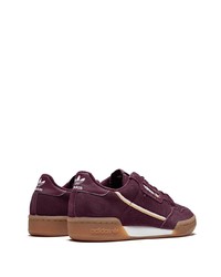 adidas Continental 80 Low Top Sneakers