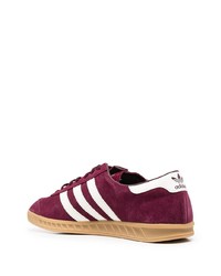 adidas Hamburg Low Sneakers