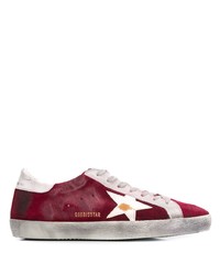 Golden Goose Superstar Sneakers