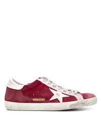 Golden Goose Superstar Sneakers