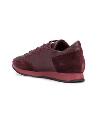 Philippe Model Tropez Sneakers