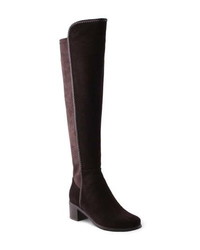 AQUADIVA Florence Waterproof Over The Knee Boot