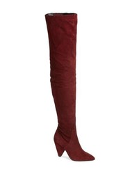 Kenneth Cole New York Galway Thigh High Boot