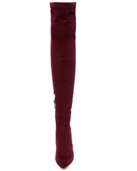 Joie Jemina B Over The Knee Boots