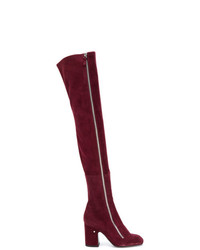Laurence Dacade Stretch Over The Knee Boots