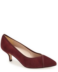 Andre Assous Chloe Pointy Toe Pump