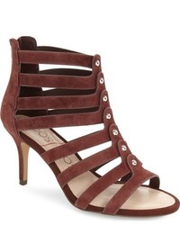 Sole Society Anja Cage Sandal