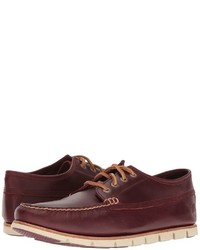 Timberland Tidelands Ranger Moc Lace Up Casual Shoes
