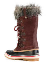 Sorel Ankle Length Boots