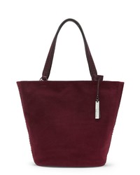 Vince Camuto Suza Leather Tote