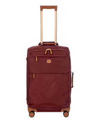 Bric's X Travel 25 Inch Spinner Suitcase
