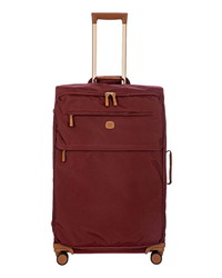Bric's X Travel 30 Inch Spinner Suitcase