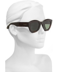Givenchy 48mm Cat Eye Sunglasses
