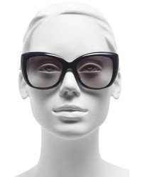 Fendi 54mm Retro Sunglasses
