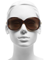 Gucci 59mm Sunglasses