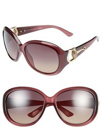 Gucci 59mm Sunglasses