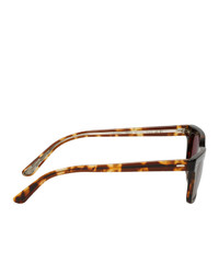Oliver Peoples The Row Ba Cc Sunglasses