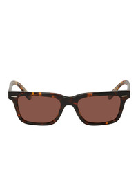 Oliver Peoples The Row Ba Cc Sunglasses