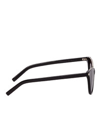 Saint Laurent Black Sl 368 Sunglasses