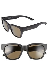 Smith Comstock 52mm Polarized Sunglasses