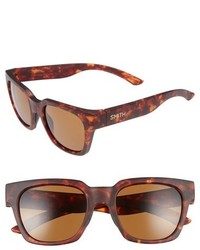 Smith Comstock 52mm Polarized Sunglasses