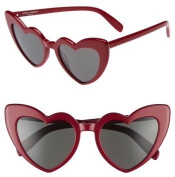 This pair of YSL sunglasses is selling like hotcakes after Heart