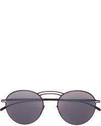 Mykita X Maison Margiela Mmesse011 Sunglasses