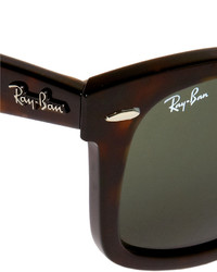 Ray-Ban Original Wayfarer Acetate Sunglasses