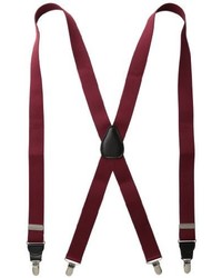 Status Suspenders 114 Inch Poly Elastic 46 Inch Drop Clip