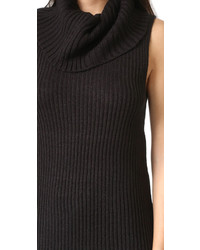 BB Dakota Brandy Turtleneck Sweater Dress