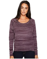 Prana Fallbrook Top Long Sleeve Pullover