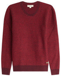 Burberry Wool Pullover