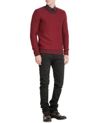Burberry Wool Pullover