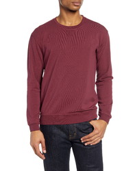 Goodlife Micro Terry Crewneck Sweatshirt