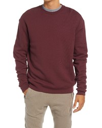 John Elliott Oversize Cotton Sweatshirt