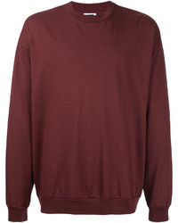 H Beauty&Youth Relaxed Sweatshirt