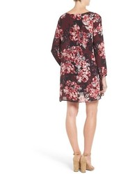 Cupcakes And Cashmere Jimmy Swing Dress