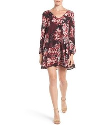 Cupcakes And Cashmere Jimmy Swing Dress