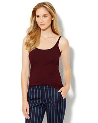 New York & Co. Solid Camisole