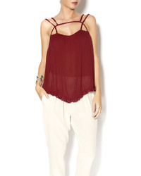 Free People Strappi Cami